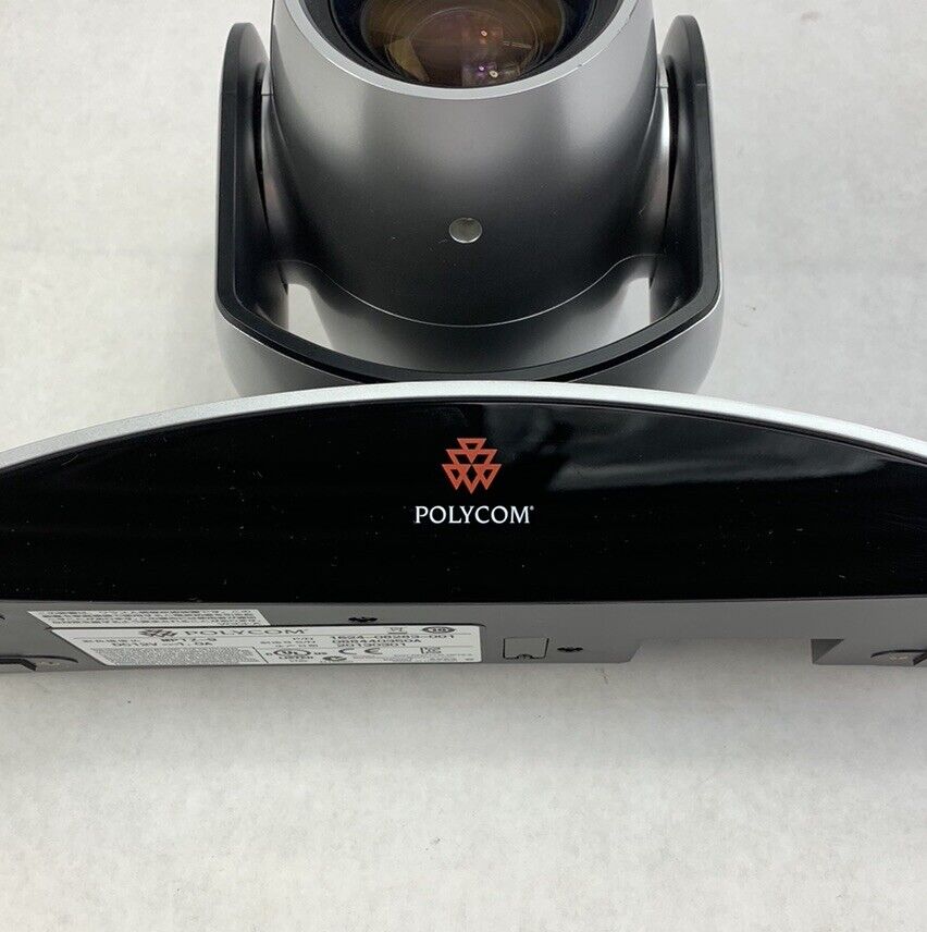 Polycom MPTZ-9 Eagle Eye Video Conference Camera
