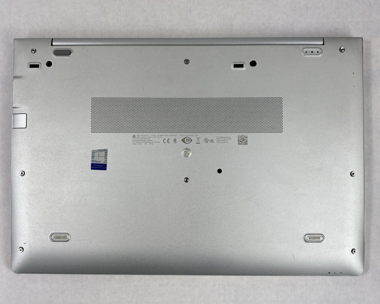 HP EliteBook 850 G6 Core i5-8365U 1.60 GHz 8 GB RAM 15.6" No HDD No OS