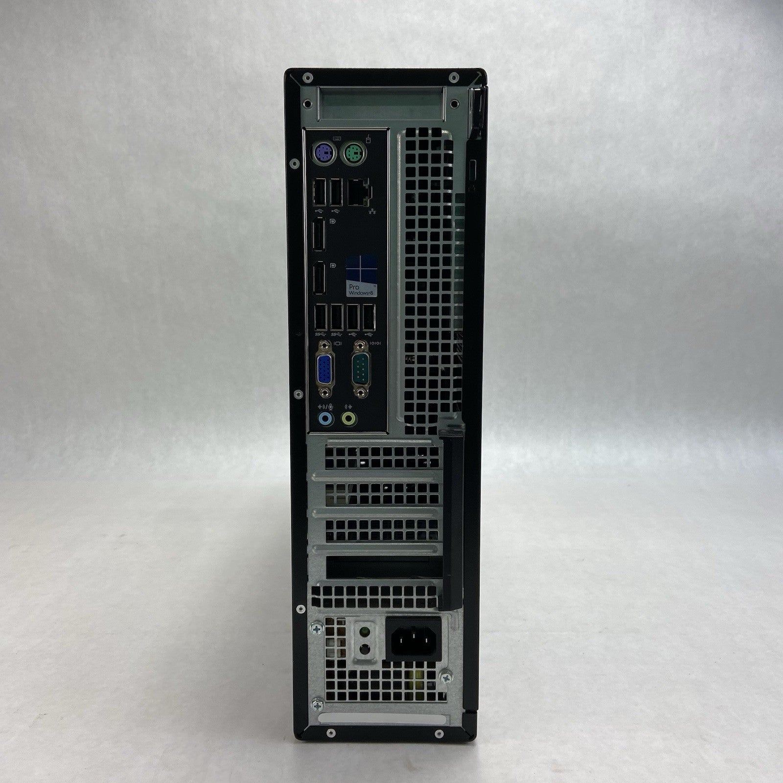 Dell Optiplex 7010 DT Intel Core i5-3470 3.2GHz 4GB RAM No HDD No OS4