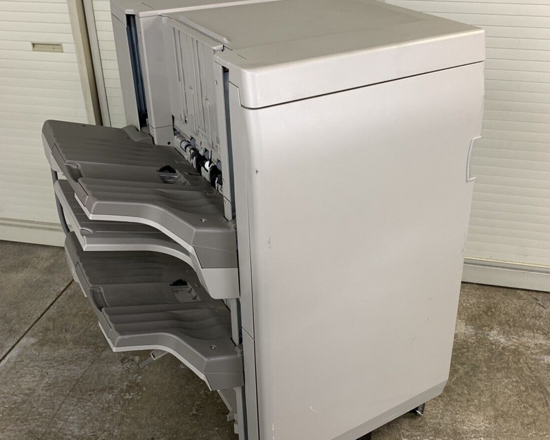 Canon Booklet Finisher D-1 F280480