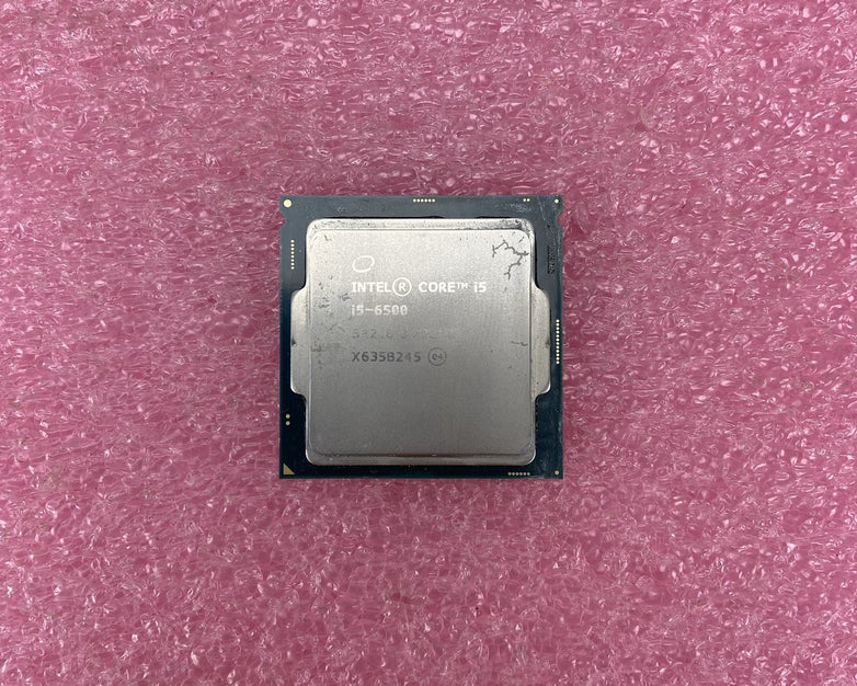 Intel Core i5-6500 SR2L6 3.2GHz Desktop CPU