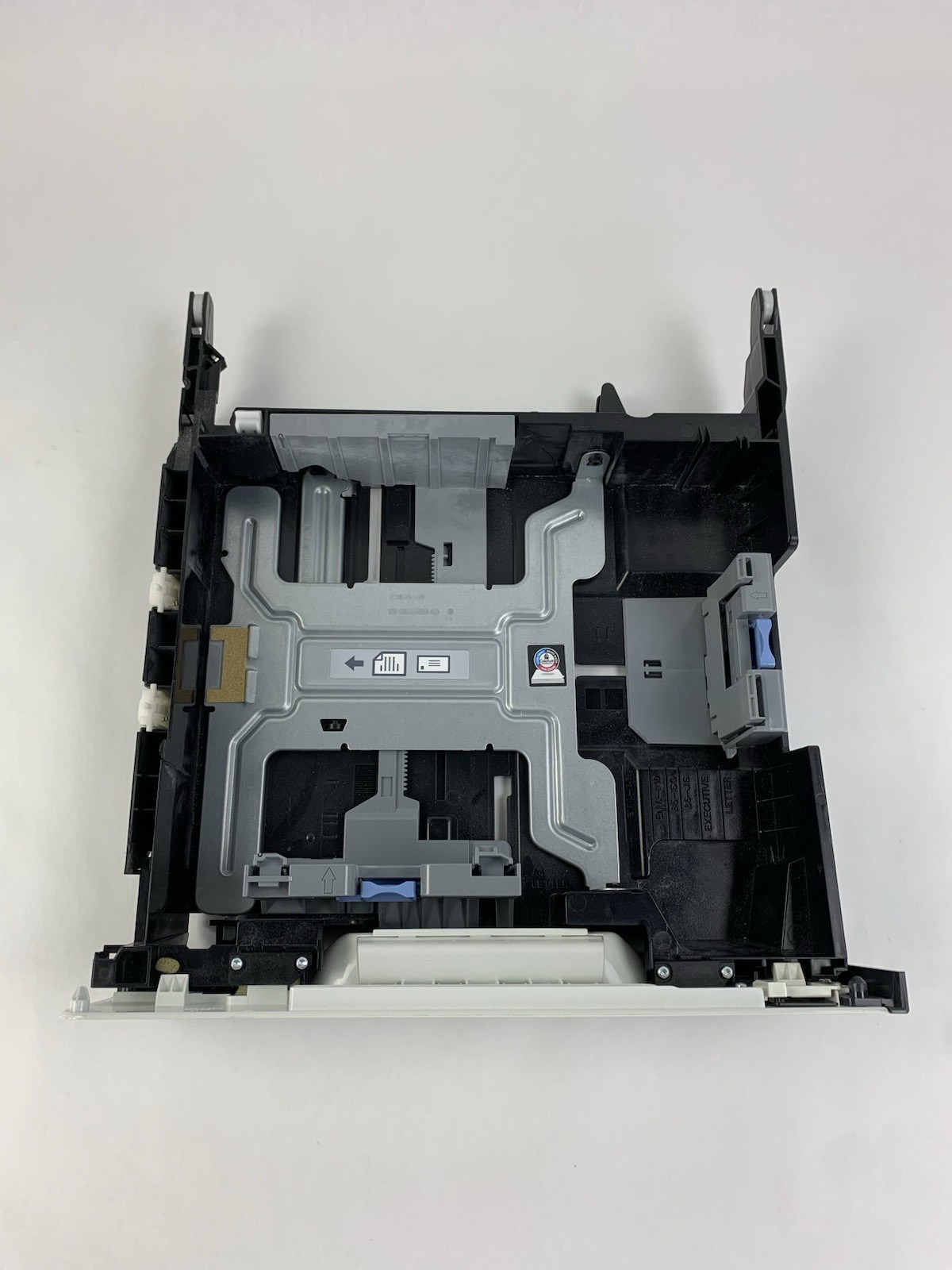 HP 477DW 577DW PageWide Pro MFP Printer Tray 2 Replacement7