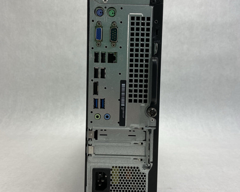 HP ProDesk 400 G3 SFF Intel Core i5-6500 3.2GHz 8GB RAM No HDD No OS
