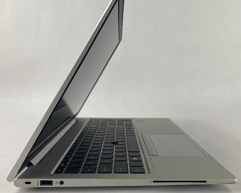 HP EliteBook 850 G8 15.6" i7-1185G7 3.00 GHz 16 GB RAM No SSD/OS/AC/Batt