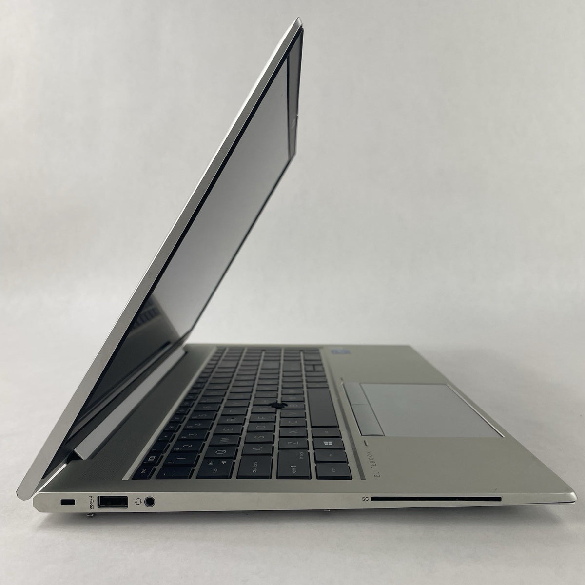HP EliteBook 850 G8 15.6" i7-1185G7 3.00 GHz 16 GB RAM No SSD/OS/AC/Batt4