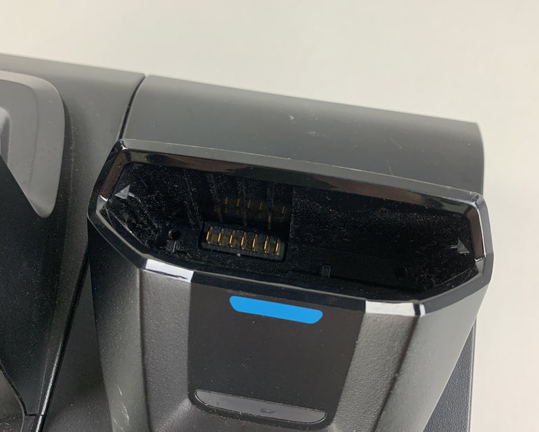 Zebra SHARECRADLE-02 Charging Cradle w/ Power Supply