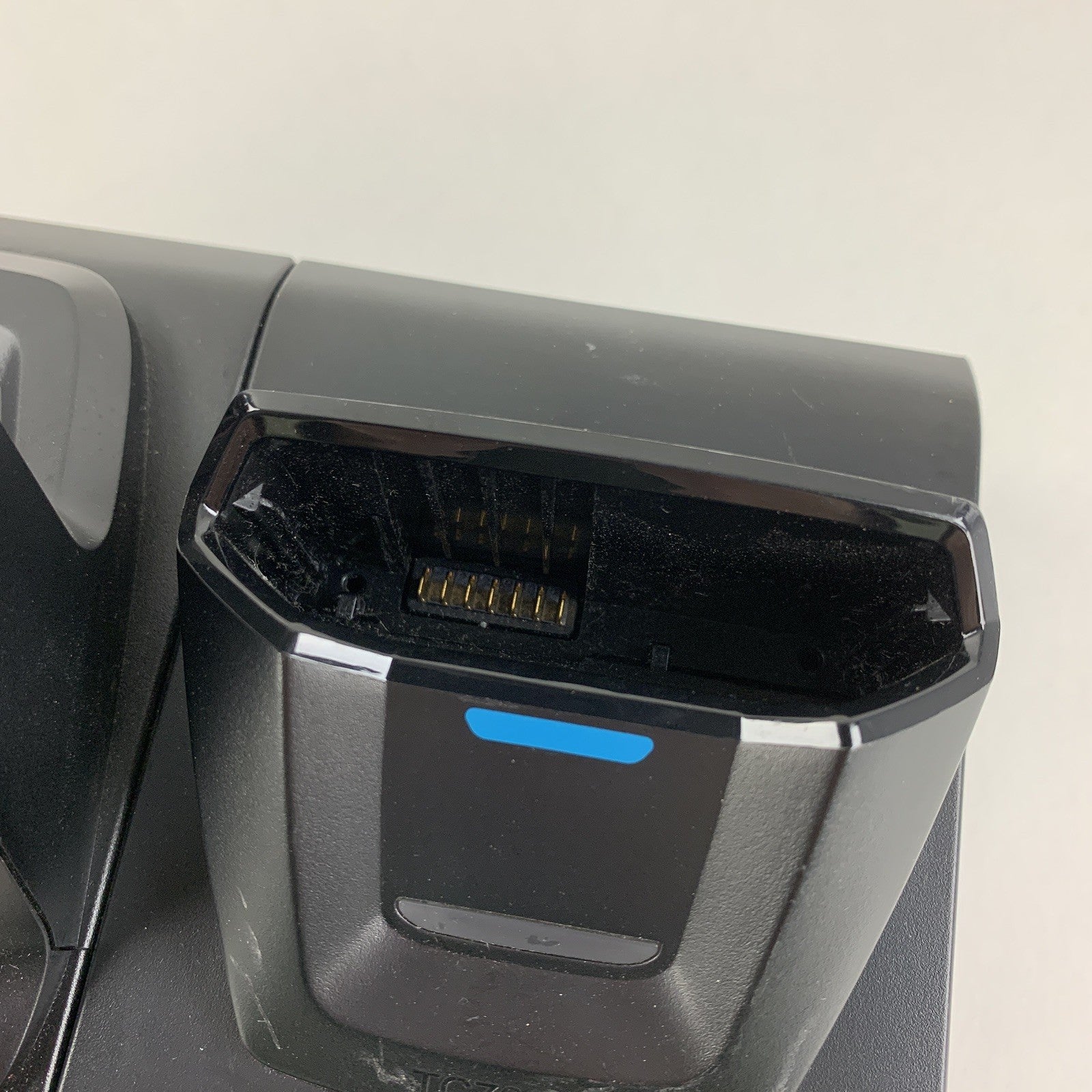 Zebra SHARECRADLE-02 Charging Cradle w/ Power Supply