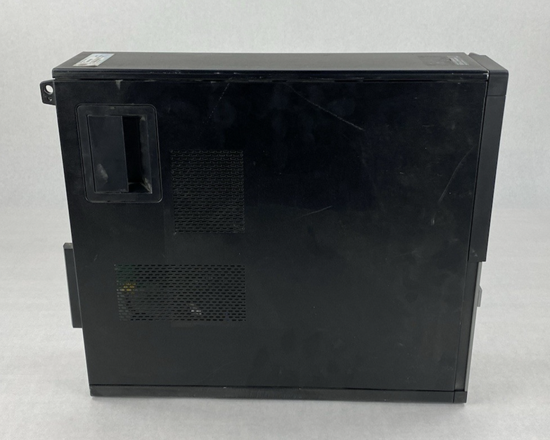 Dell OptiPlex 3010 SFF Intel Core i3-3220 3.30GHz 4GB RAM No HDD No OS