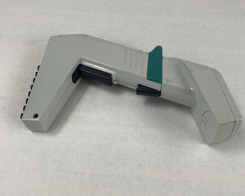 Matrix Impact 2 1250 uL 8-Channel Electronic Pipette Power Tested