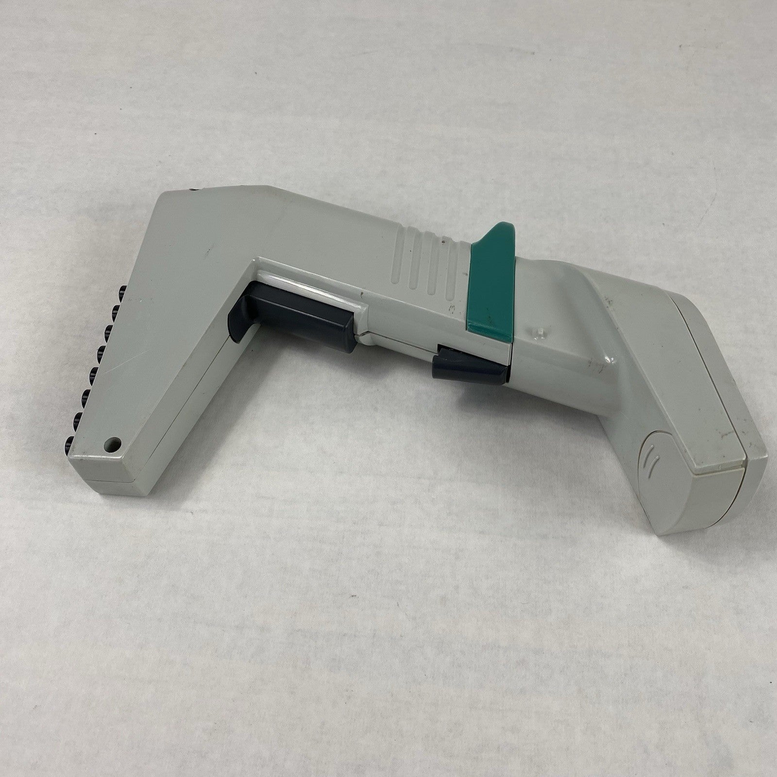 Matrix Impact 2 1250 uL 8-Channel Electronic Pipette Power Tested