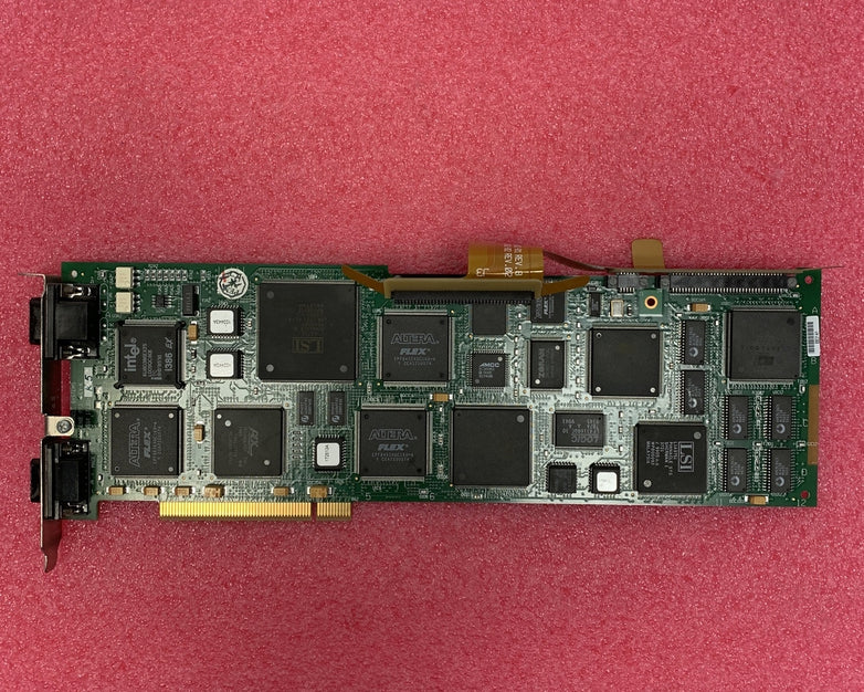 Pinnacle Systems Genie Pro REV-K PCI Capture Card