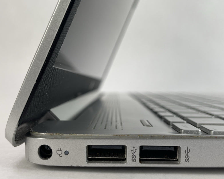 HP 15-dy1091wm 15.6" i3-1005G1 1.20 GHz 8 GB RAM No SSD/OS/AC/Batt- No Wifi Card