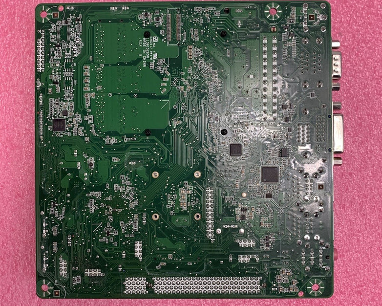 Intel D2500CC Motherboard Intel Atom D2500 1.86GHz 8GB RAM w/ Shield