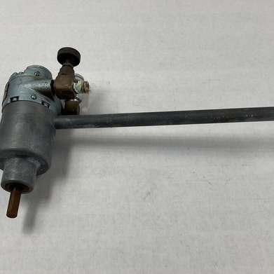 Arrow Engineering Model G Air Stirrer Pneumatic Mixer Untested
