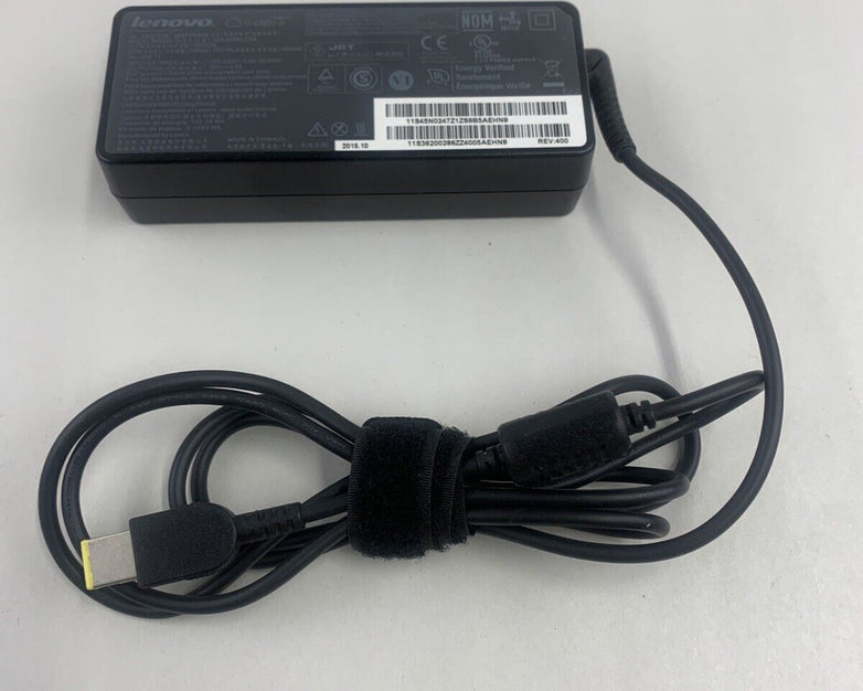 Mixed Lot of 4 Lenovo ADLX90NCC2A ADLX90NLC2A ADLX90NDC3A AC Adapter