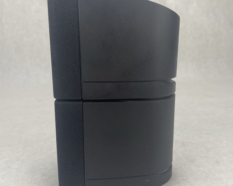 Bose Double Cube Speaker