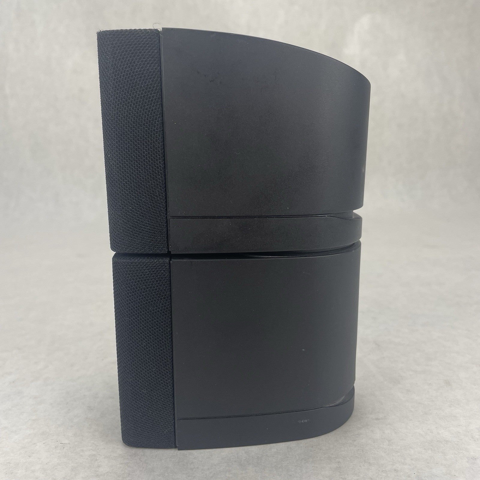 Bose Double Cube Speaker6