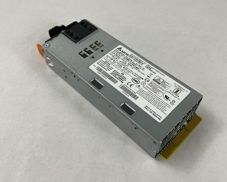 Delta DPS-1600AB-13 U 1600W Power Supply (Lot of 2)