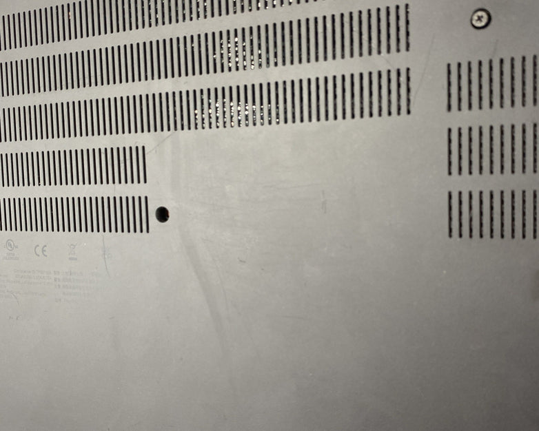 Lenovo ThinkPad T16 Gen 1 16" Touch i7-1260p 2.1GHz 16GB RAM No Batt. No HDD/OS