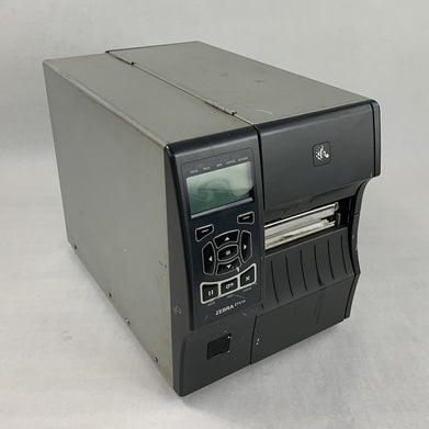 Zebra ZT410 Thermal USB Printer
