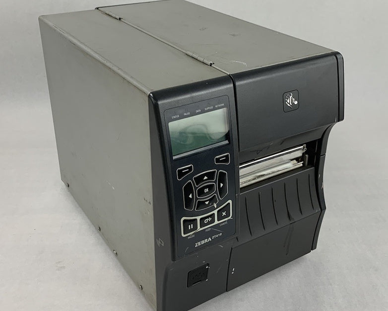 Zebra ZT410 Thermal USB Printer