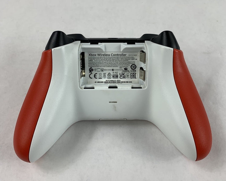 Xbox M1138823-004 Wireless Controller Red for Series X|S - Missing Cover