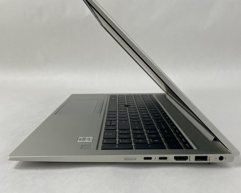 HP EliteBook 850 G7 15.6" i5-10310U 1.70 GHz 8 GB RAM No SSD/OS/AC