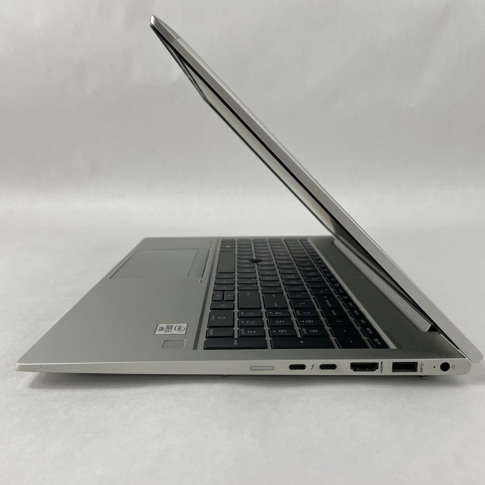 HP EliteBook 850 G7 15.6" i5-10310U 1.70 GHz 8 GB RAM No SSD/OS/AC6
