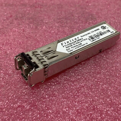 Lot of 22 Finisar FTLF8524P2BNV 4GB SFP GBIC Fiber Channel Transceiver