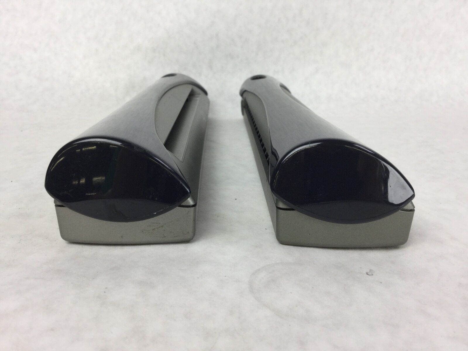 Ambir Technology PS467 Scanner - Parts and Repair (Lot of 2)