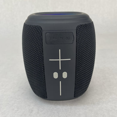 The Voice LEGEND Bluetooth Wireless Speaker with LED Tested