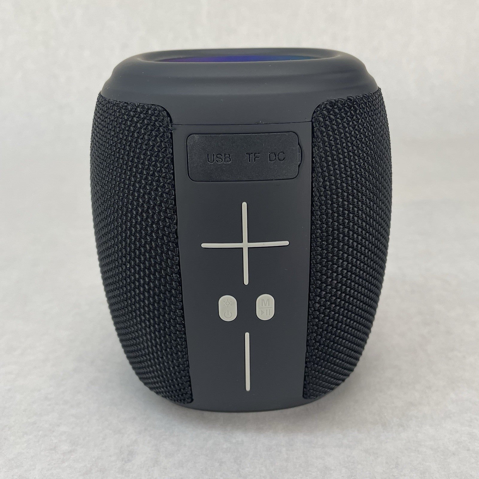 The Voice LEGEND Bluetooth Wireless Speaker with LED Tested