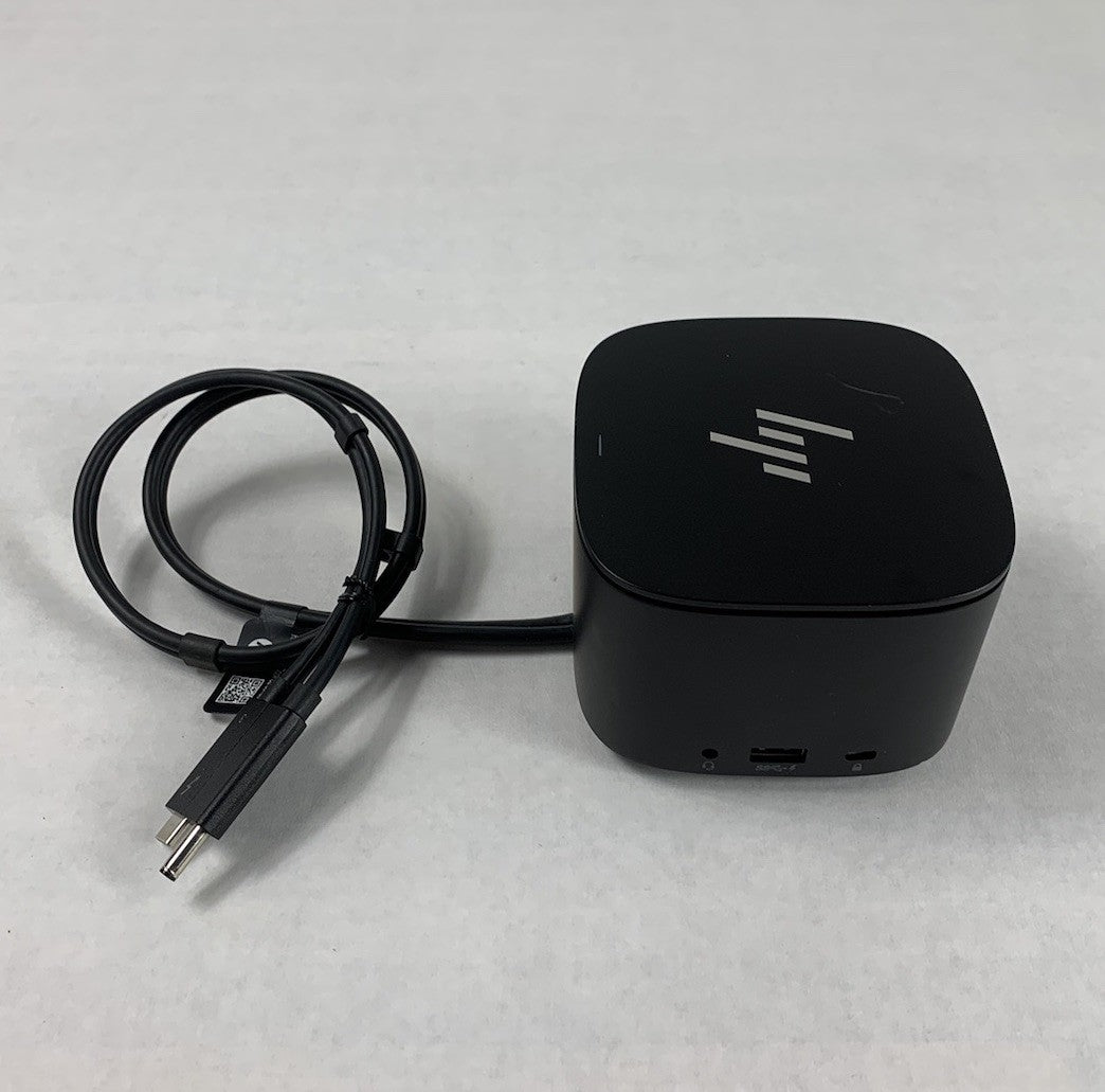 HP HSN-IX01 USB-C Docking Station