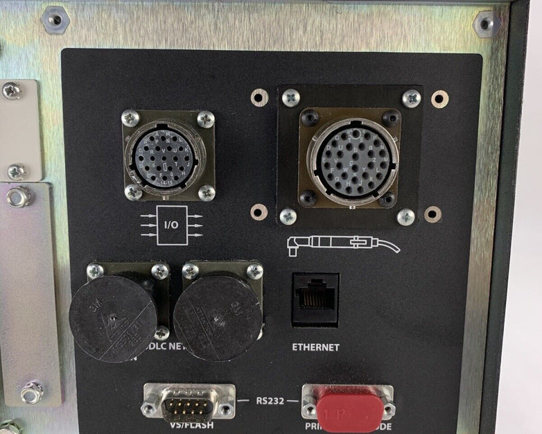 CP TechMotive CS2700AP1V112 Tool Controller CS2700 Parts and Repair