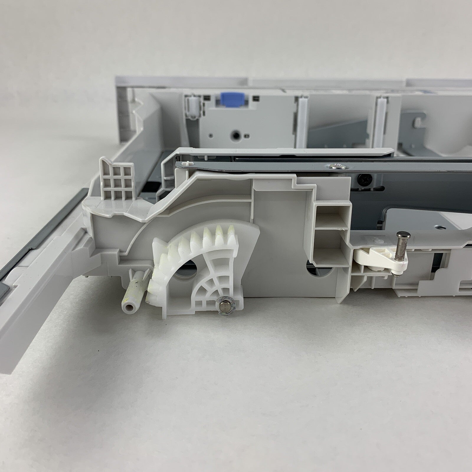 Canon QM4-6433 WG7250F Middle Paper Tray #2
