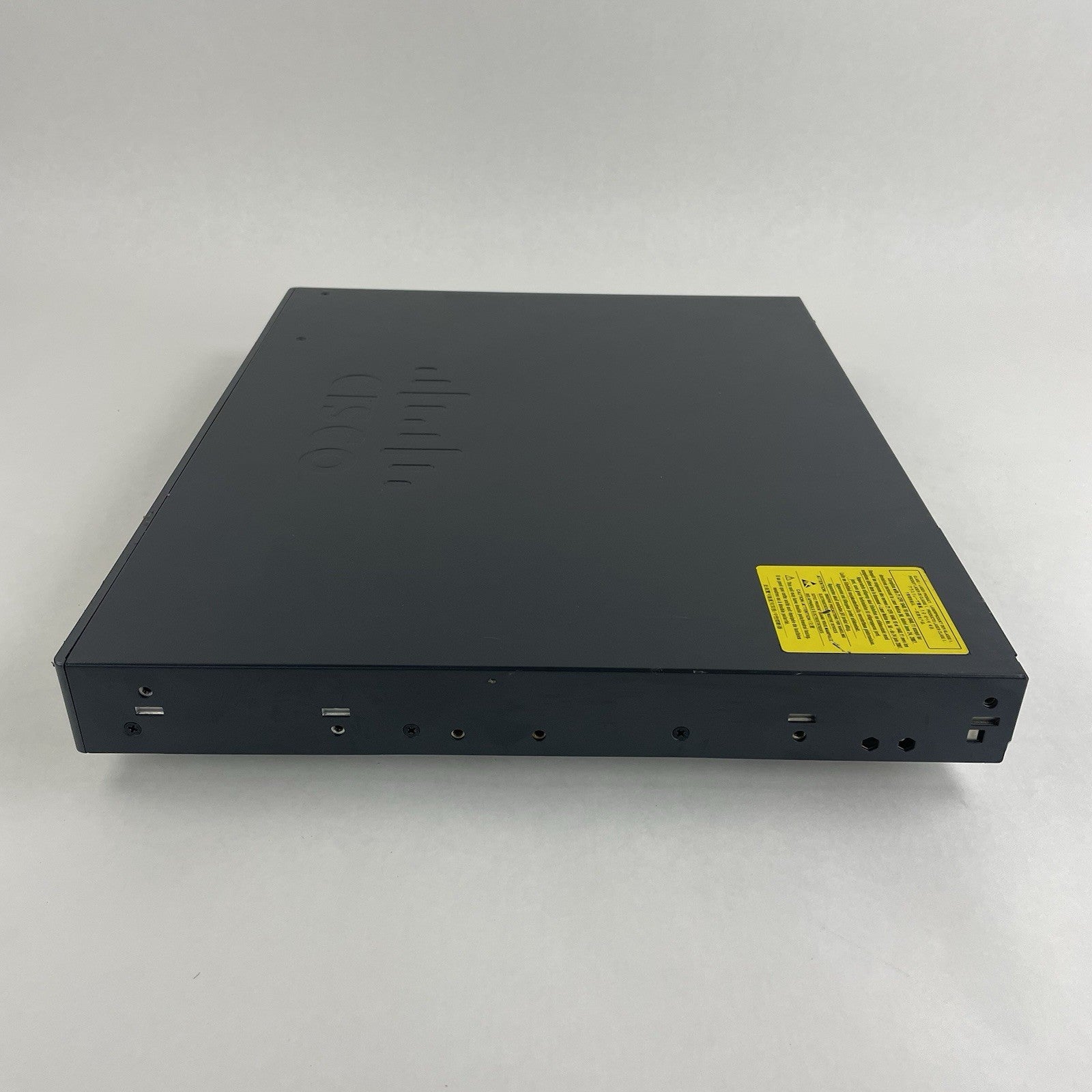 Cisco WS-C2960x-48FPS-L V07 48 Port Ethernet Switch Tested and Reset14