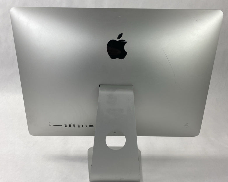 Apple A1418 iMac Retina 4k 21.5" 2017 3.4GHz i5 32GB RAM 1TB HDD os13.7.6