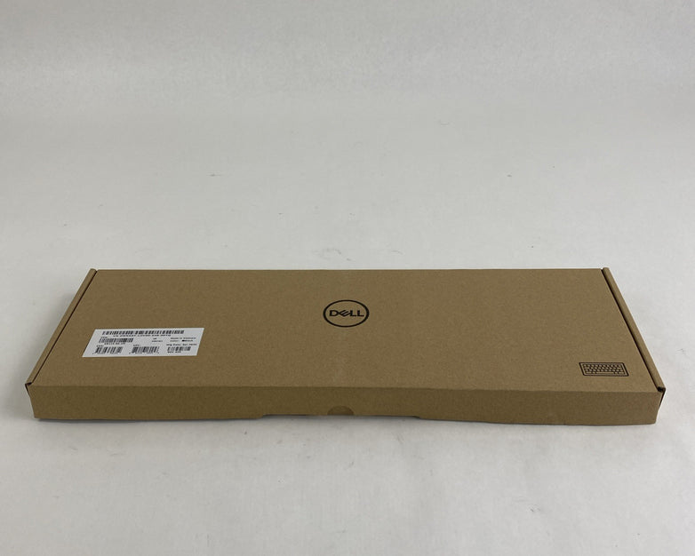 Dell KB216-BK-US keyboard Lot of 3