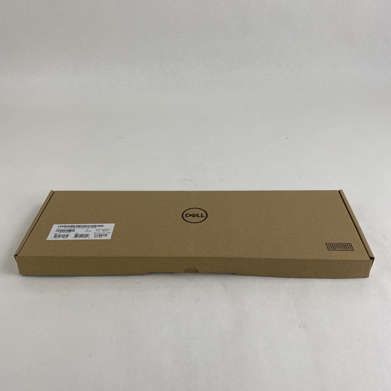 Dell KB216-BK-US keyboard Lot of 31