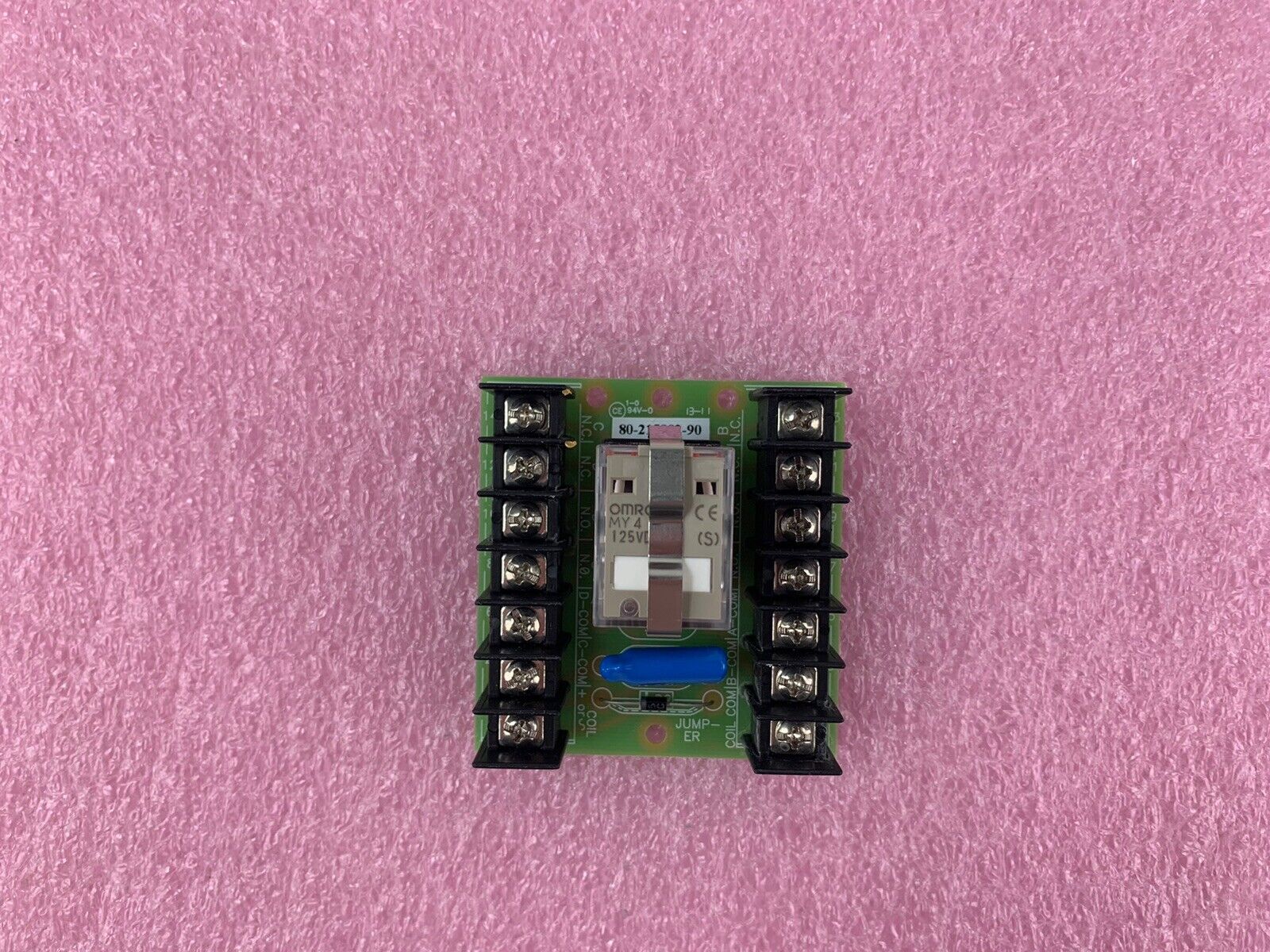 Ametek 80-215902-90