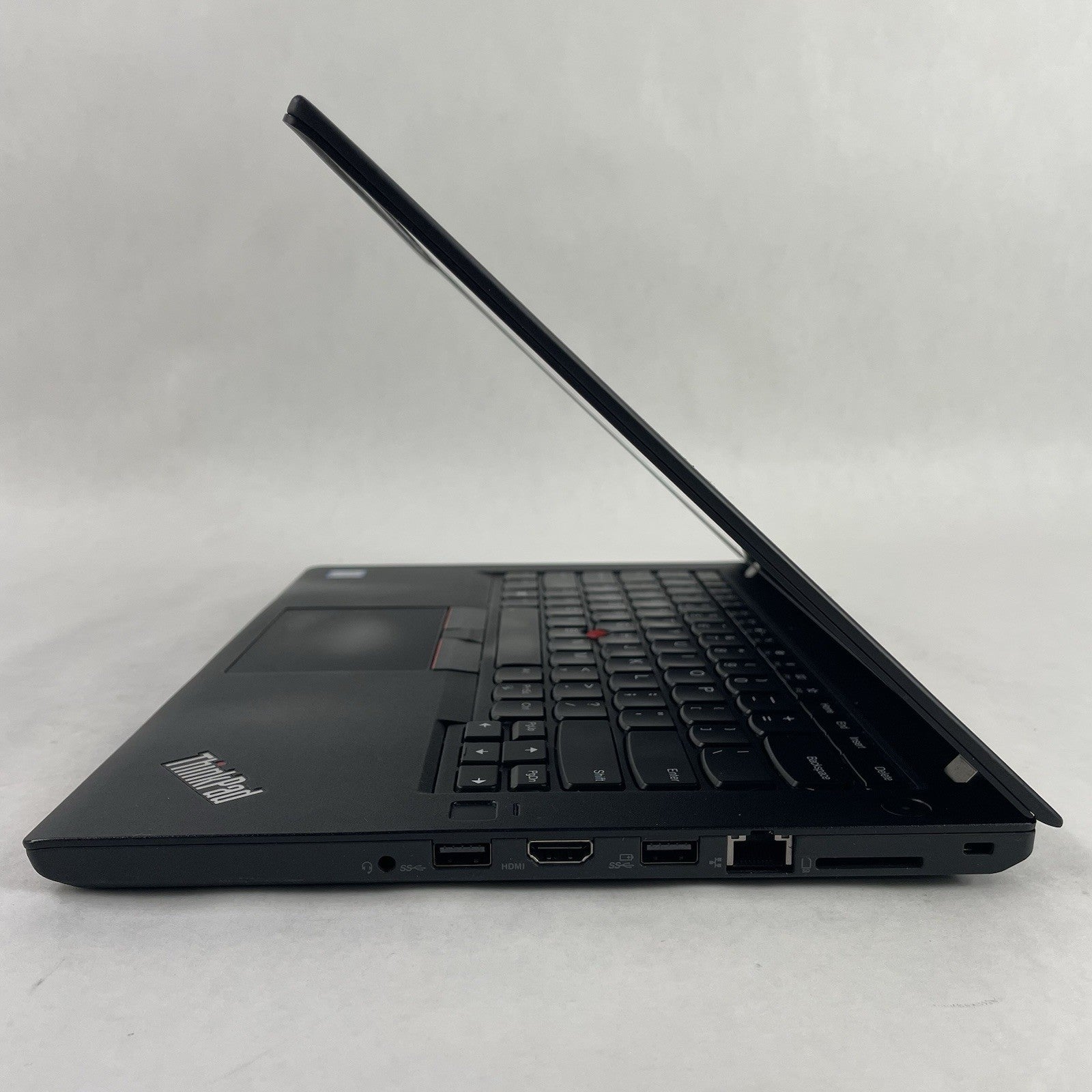 Lenovo ThinkPad T480 14" i5-8350U 1.70 GHz 8 GB RAM No SSD/OS/AC/Battery4