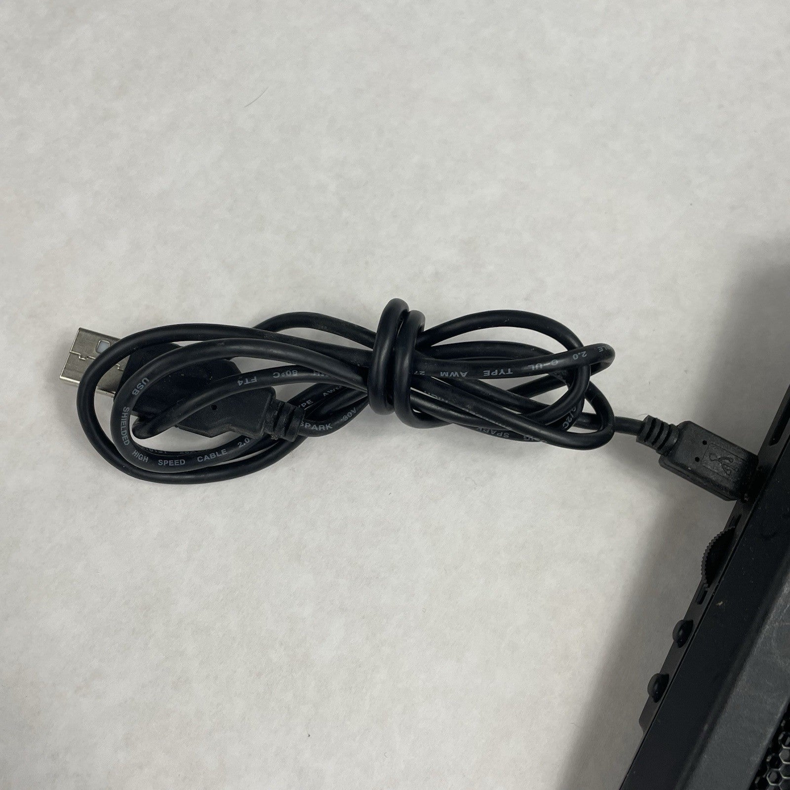 Cooler Master NotePal X3 Gaming Laptop Cooling Pad Tested3