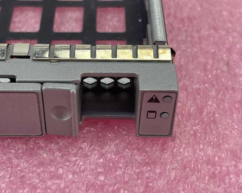 Cisco 800-35052-01 UCS 2.5" HDD Tray Caddy Lot of 10