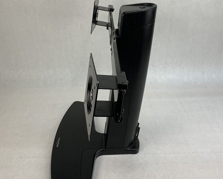 Ergotron Neo-Flex 33-330-085 Dual Monitor Stand