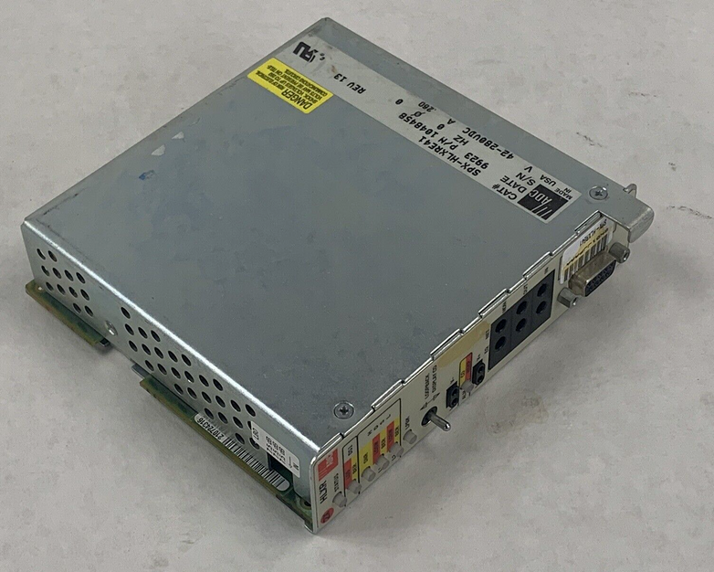 ADC SPX-HLXRE41 2X DS1 Module 1048458 REV 13