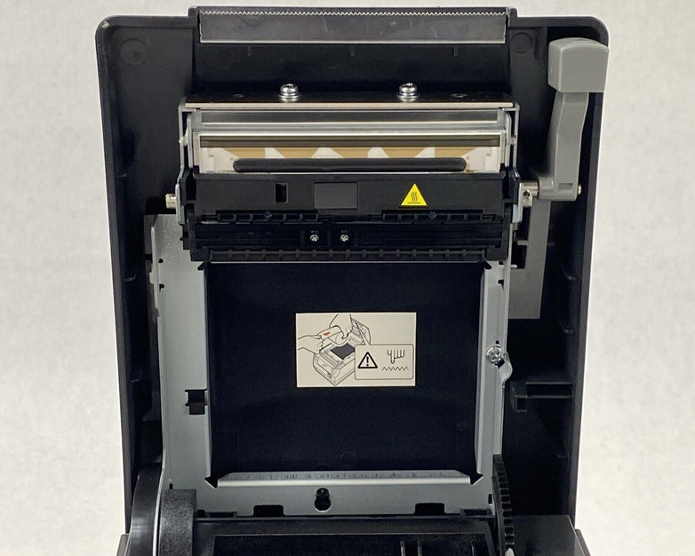 Citizen Systems CT-S651 Thermal Printer Parts or Repair