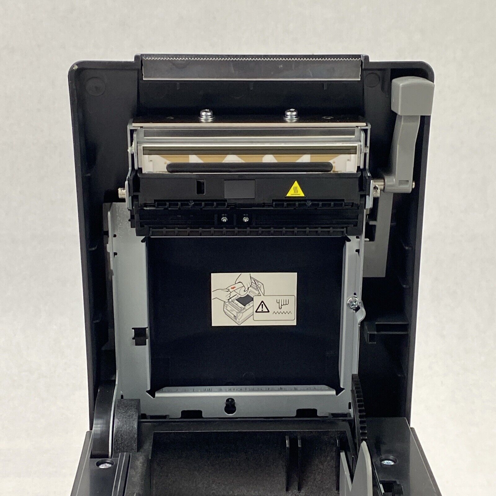 Citizen Systems CT-S651 Thermal Printer Parts or Repair