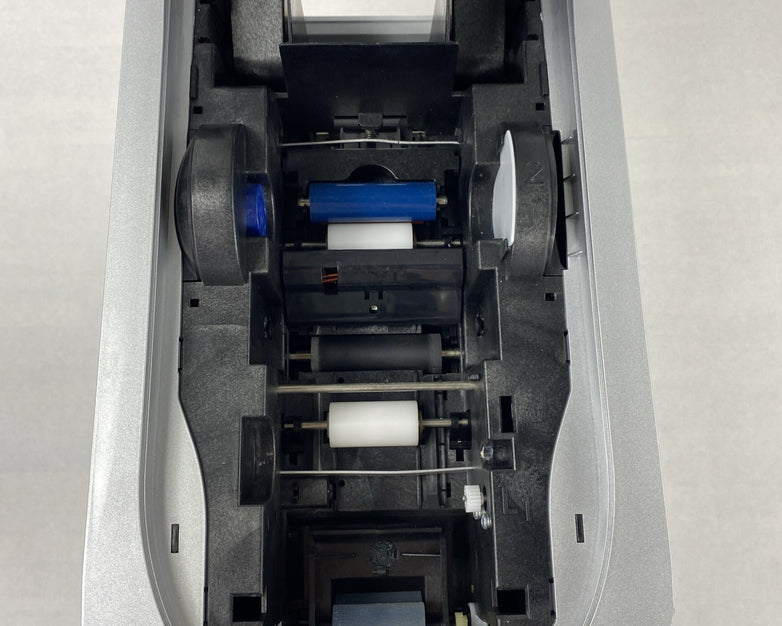 MagiCard 3652-0001 Rio Pro Card Printer - For Parts or Repair