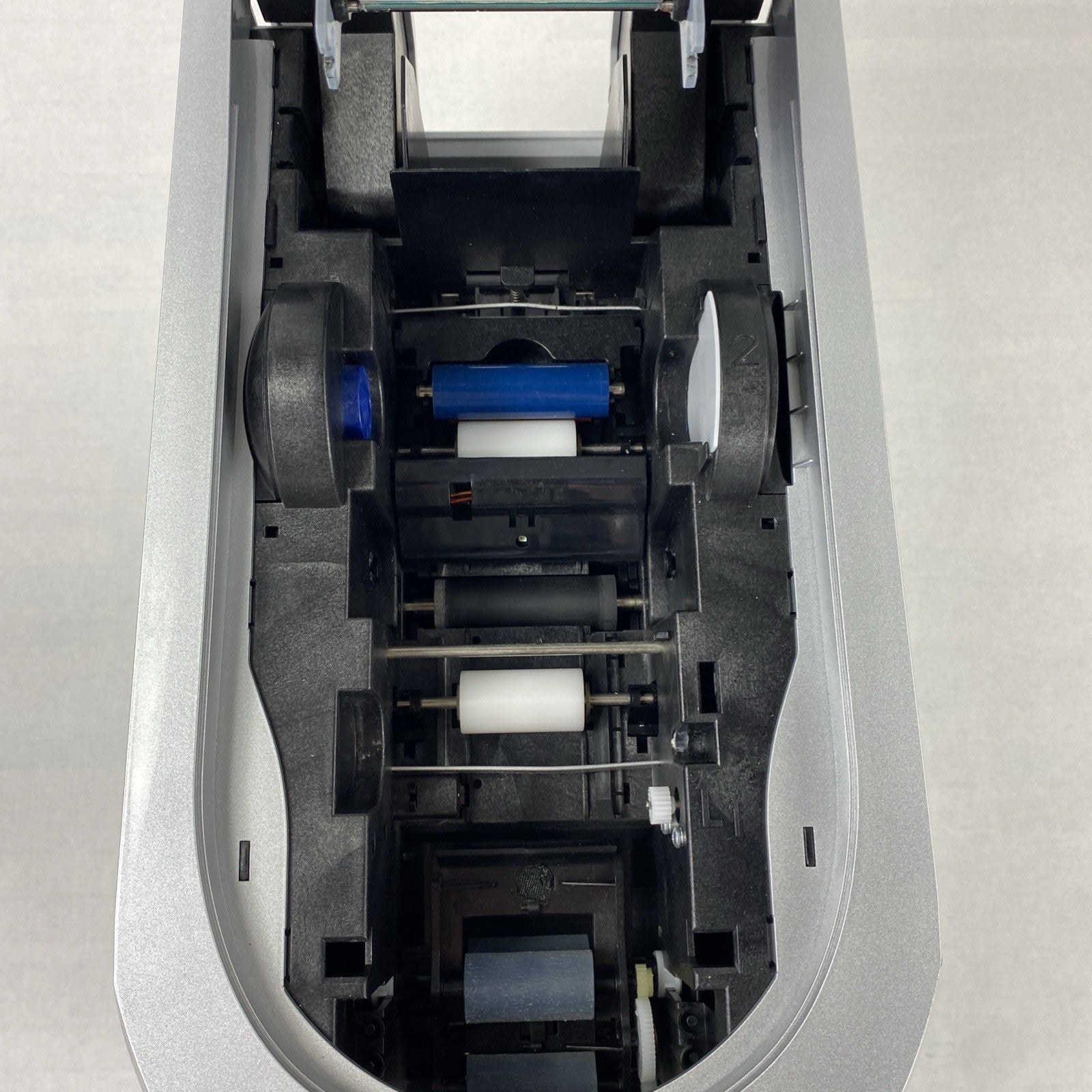 MagiCard 3652-0001 Rio Pro Card Printer - For Parts or Repair