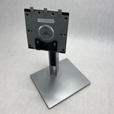 HP E233-V2 Grey Monitor Stand - Lot of 3